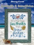(image for) Seashells & Snowflakes